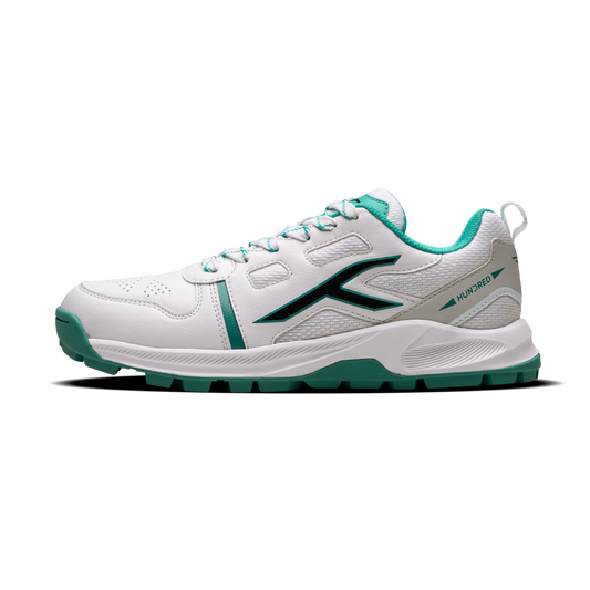 HUNDRED Hyper Turf Cricket Shoe