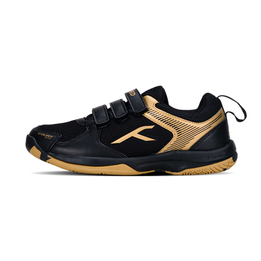 HUNDRED Court Star Kids Badminton Shoe
