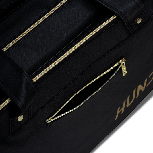 HUNDRED Utilitarian Badminton Kitbag