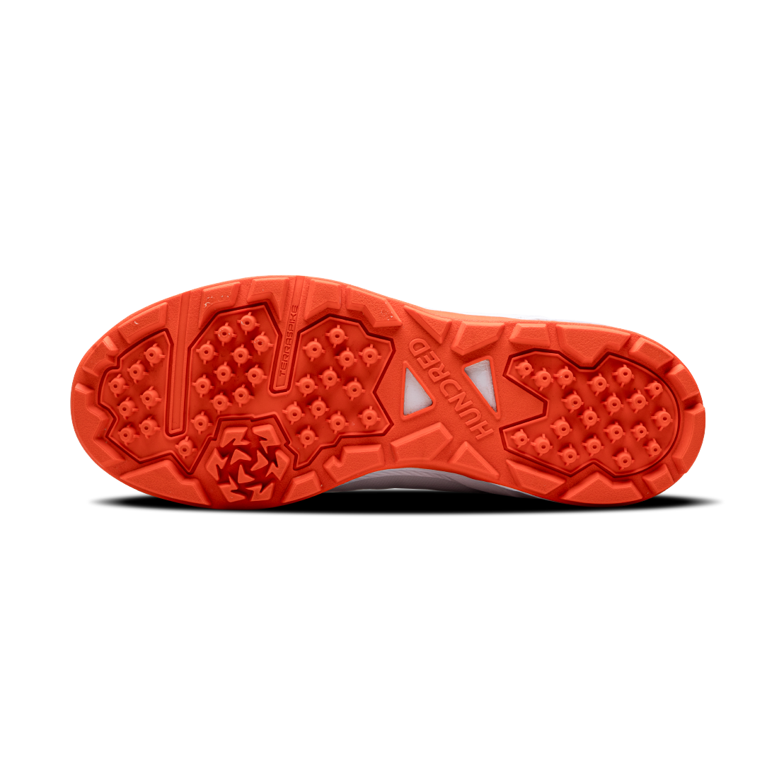 HUNDRED Hyper Turf Cricket Shoe