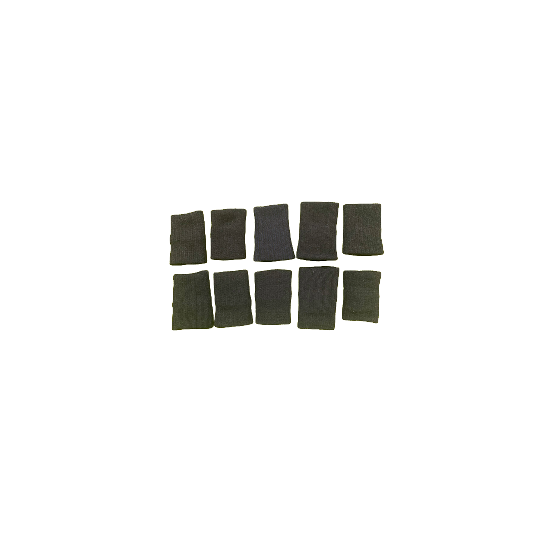TYNOR Finger Sleeve | Finger Protector - Box