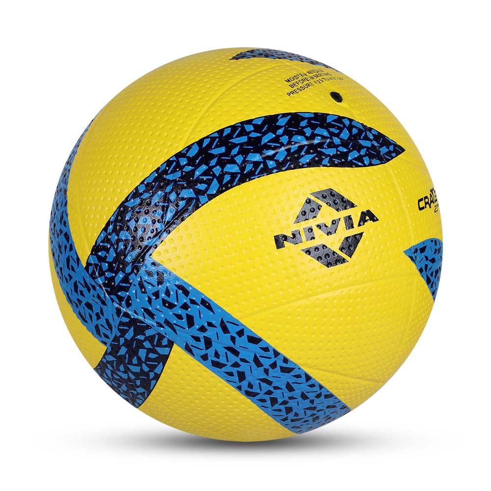 Nivia Crater 2.0 Volleyball