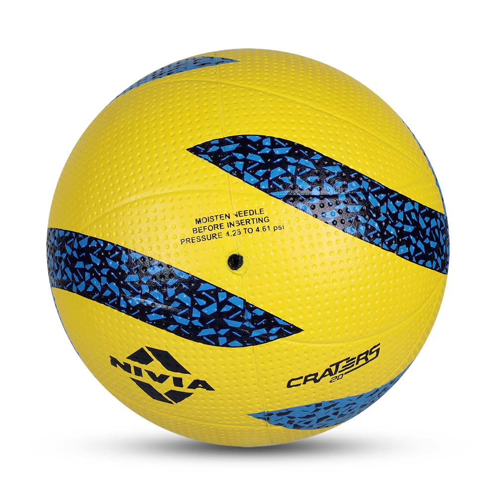 Nivia Crater 2.0 Volleyball