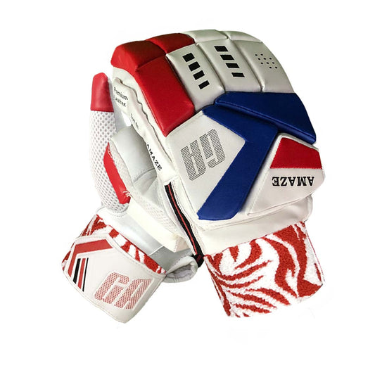 GA Amaze Cricket Batting Gloves