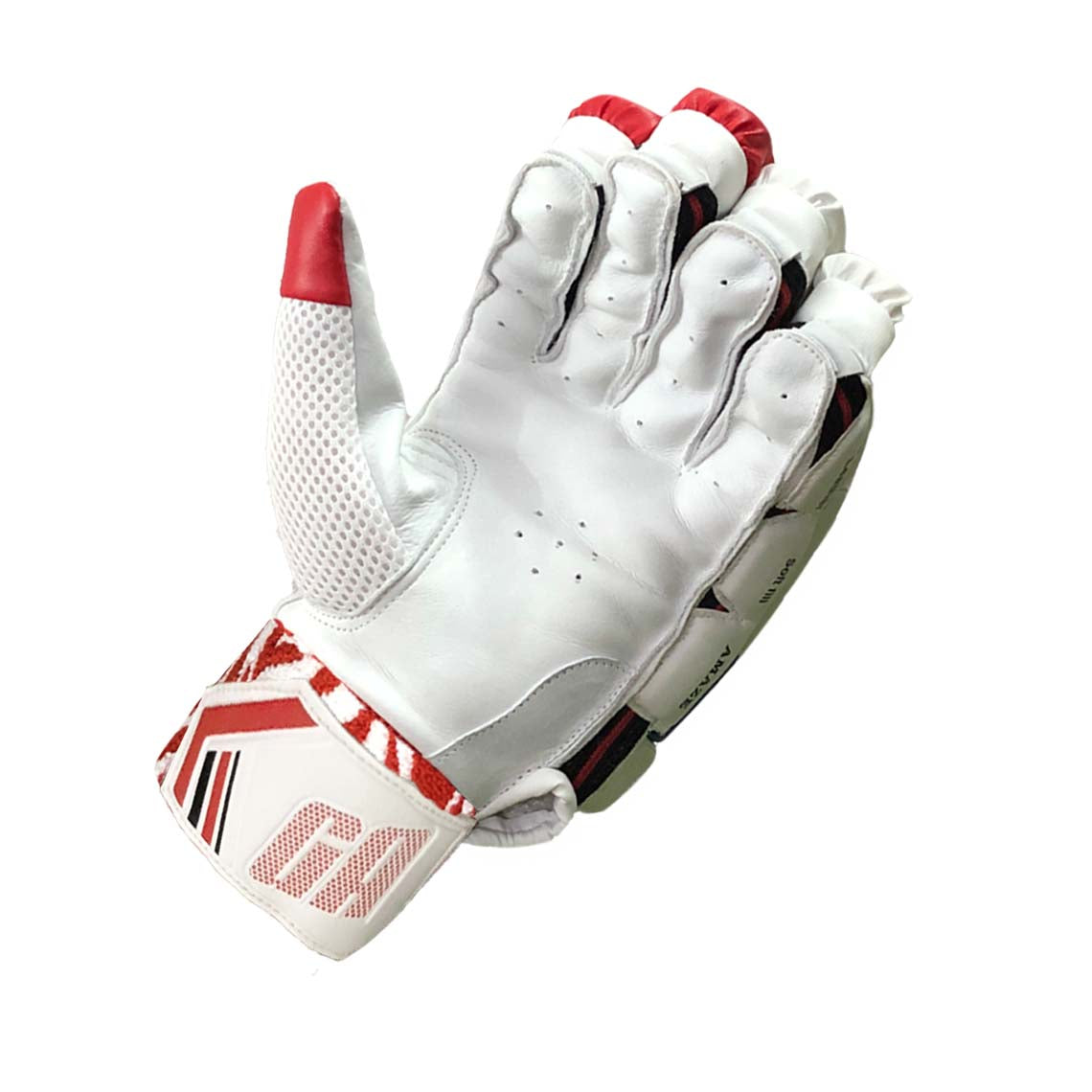 GA Amaze Cricket Batting Gloves