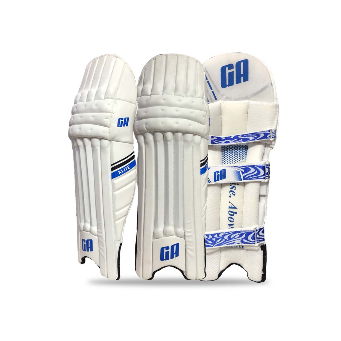 GA XLite Cricket Batting Legguard