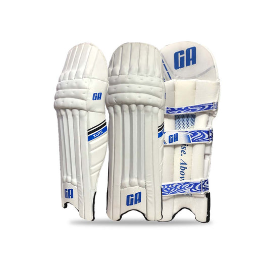 GA XLite Cricket Batting Legguard