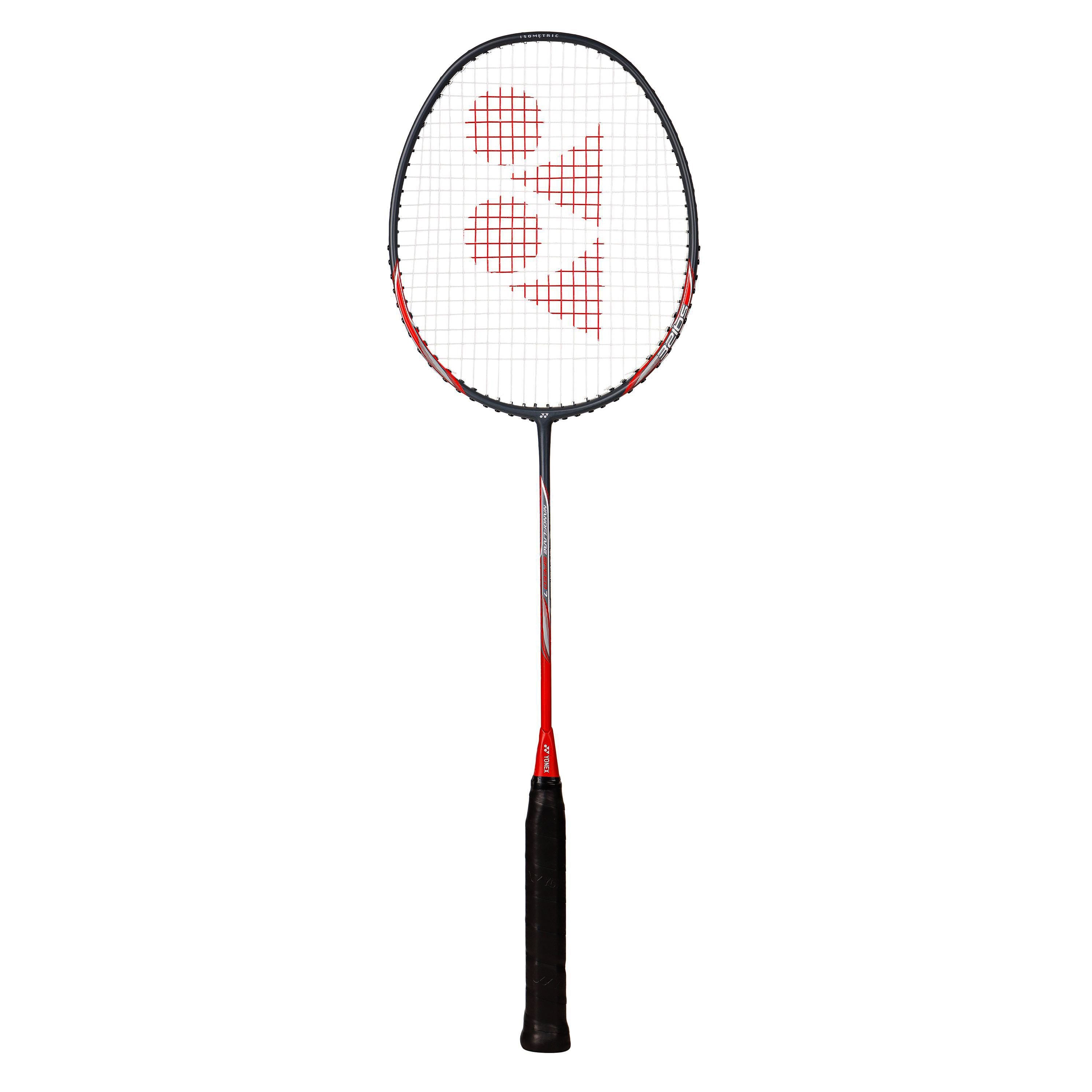 Finnex Racket Yonex Nanoflare Speed 7 Badminton Racquet