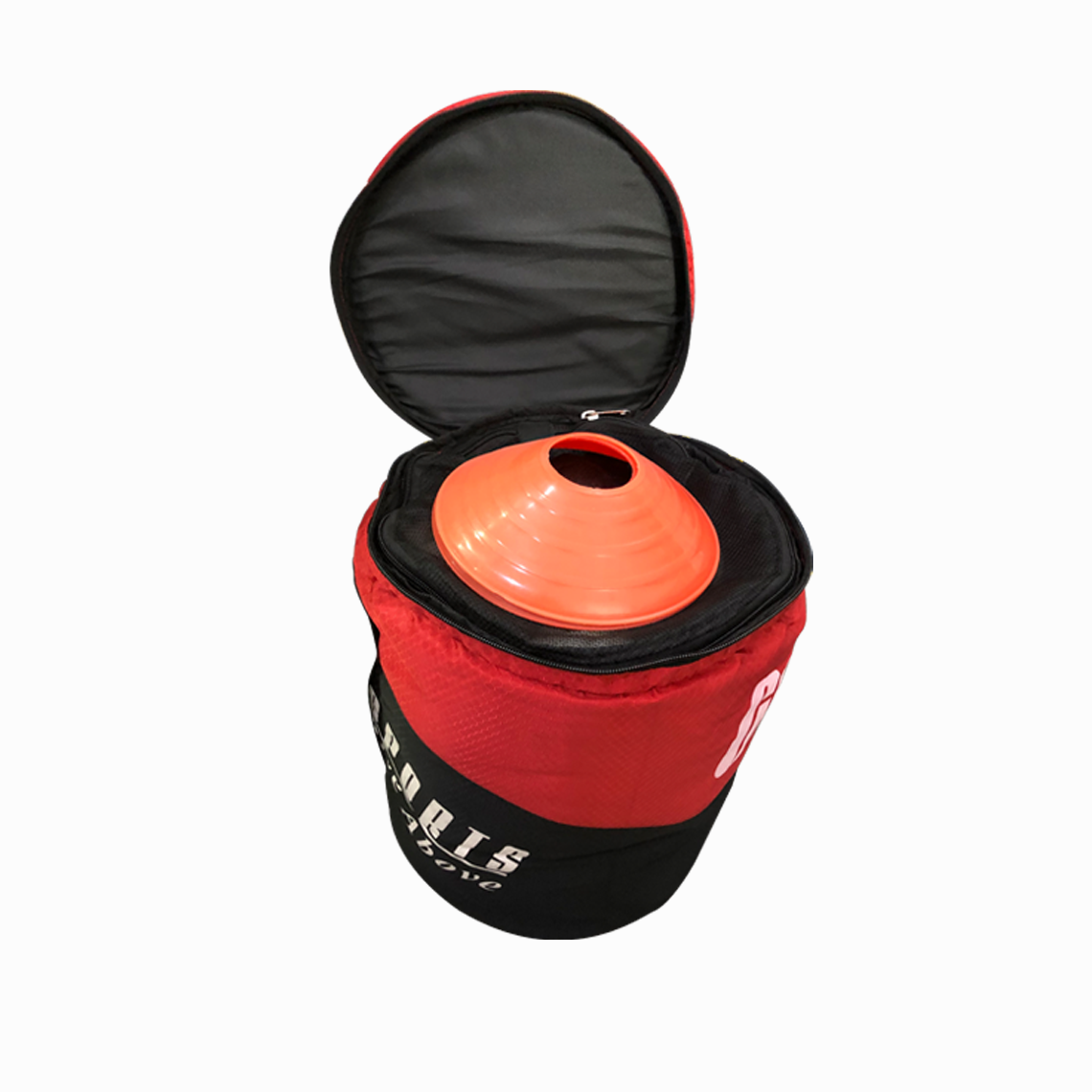 GA Cricket Ball Case Bag