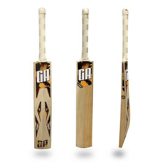 GA Commando Kashmir Willow Cricket Bat