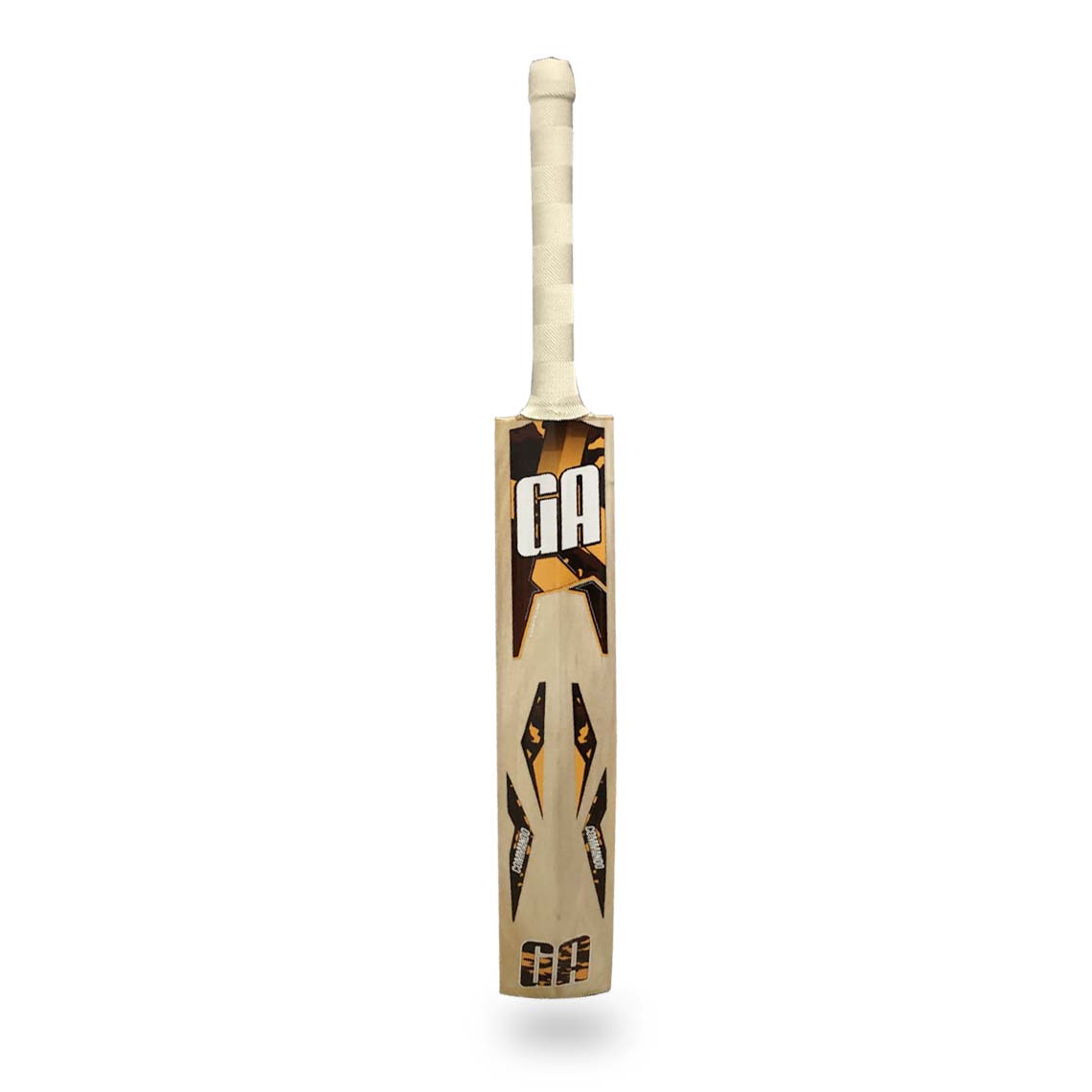 GA Commando Kashmir Willow Cricket Bat