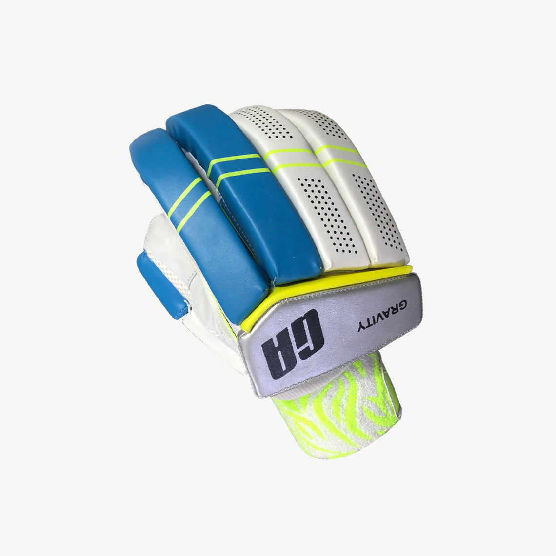 GA Gravity Batting Gloves