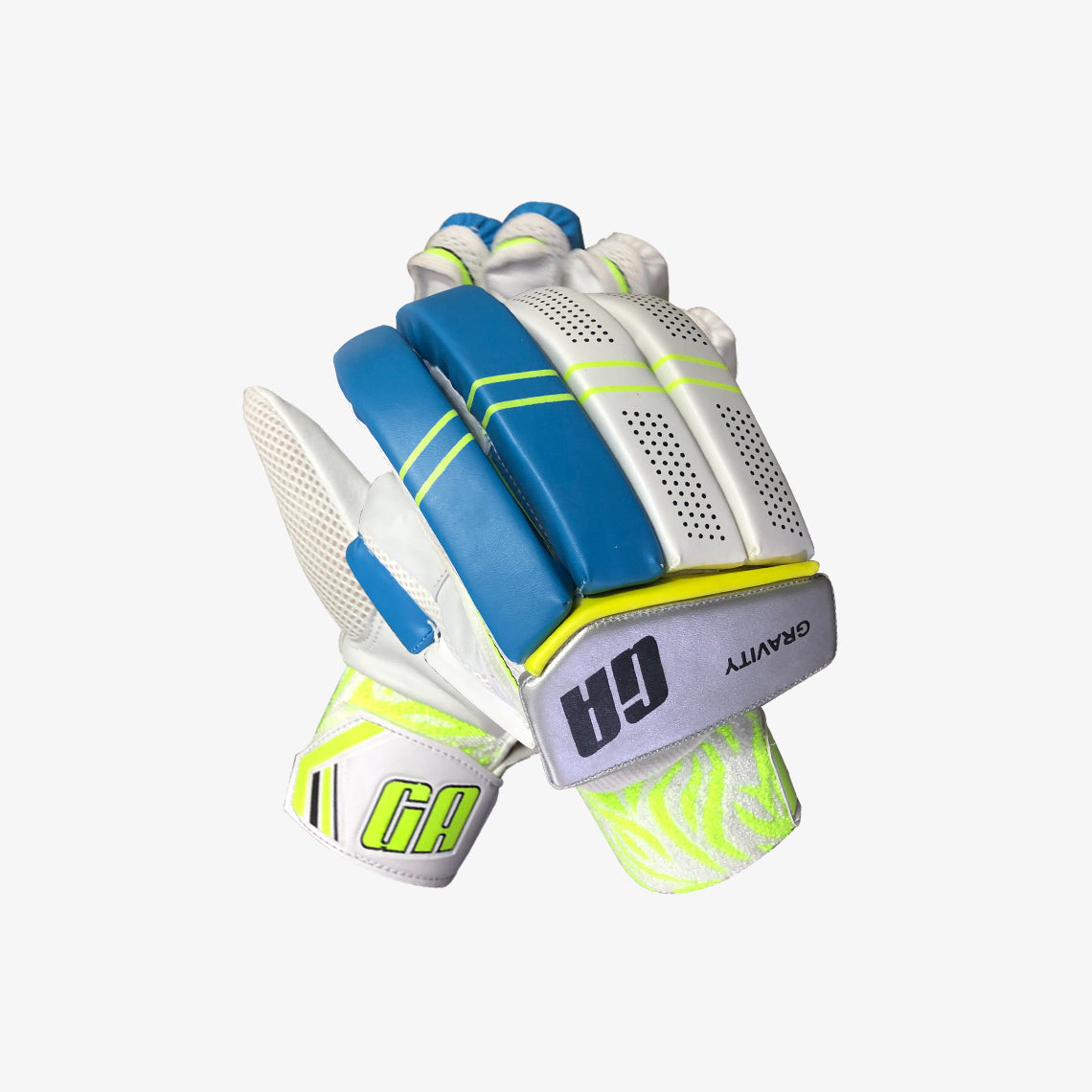 GA Gravity Batting Gloves
