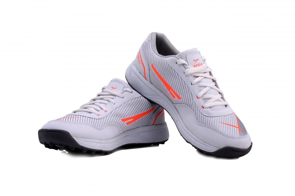 SEGA Booster Cricket Shoes Online – Rubber Studs & Comfort
