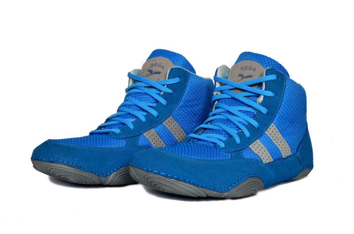 SEGA New Ring Wresting Shoes