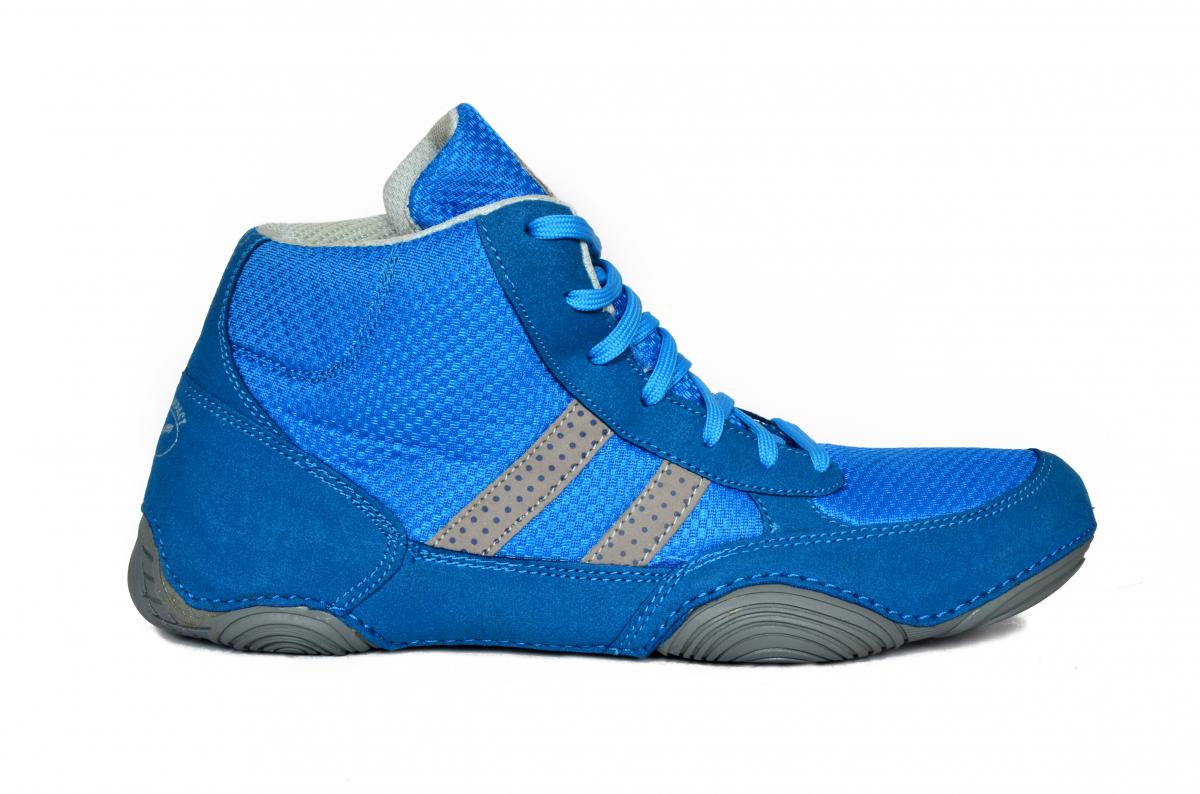 SEGA New Ring Wresting Shoes