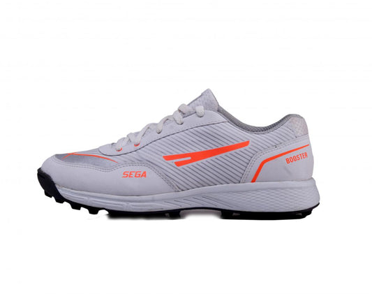 SEGA Booster Cricket Shoes Online – Rubber Studs & Comfort