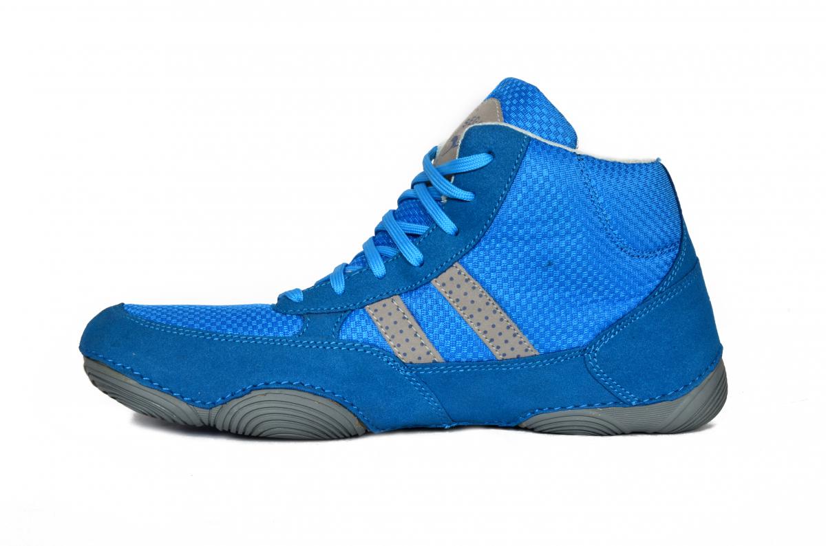 SEGA New Ring Wresting Shoes