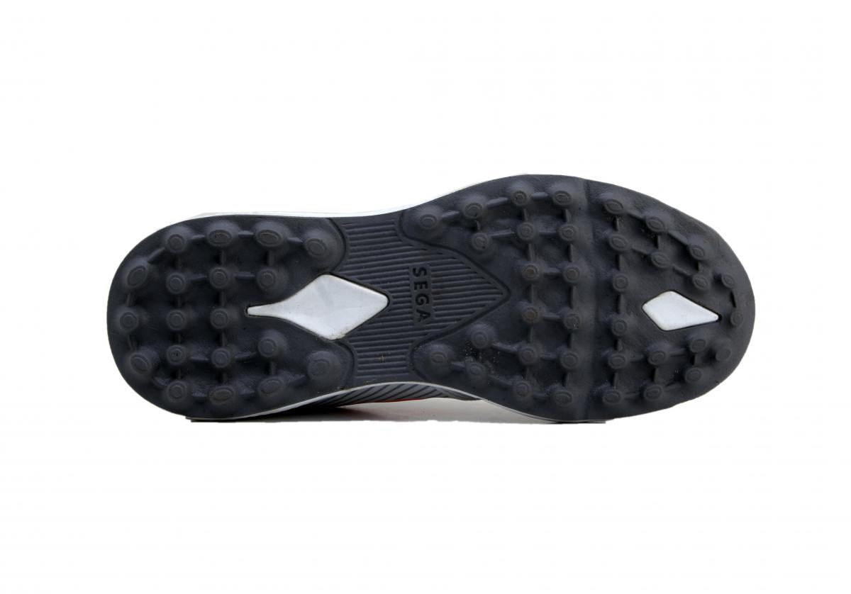 SEGA Booster Cricket Shoes Online – Rubber Studs & Comfort