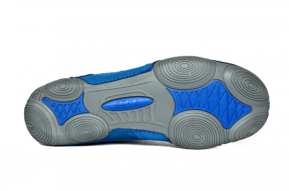 SEGA New Ring Wresting Shoes