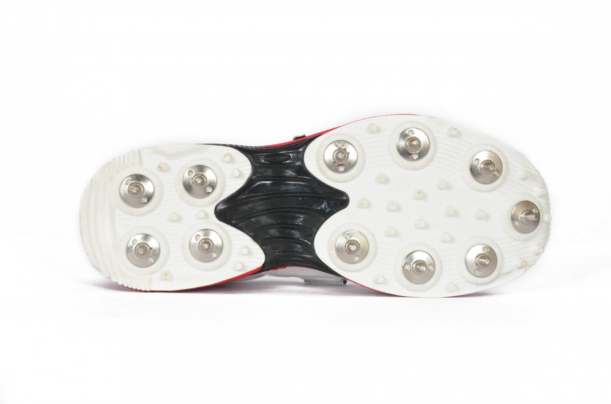 SEGA Reach Spikes Cricket Shoes | Lightweight Cricket Spike Shoes