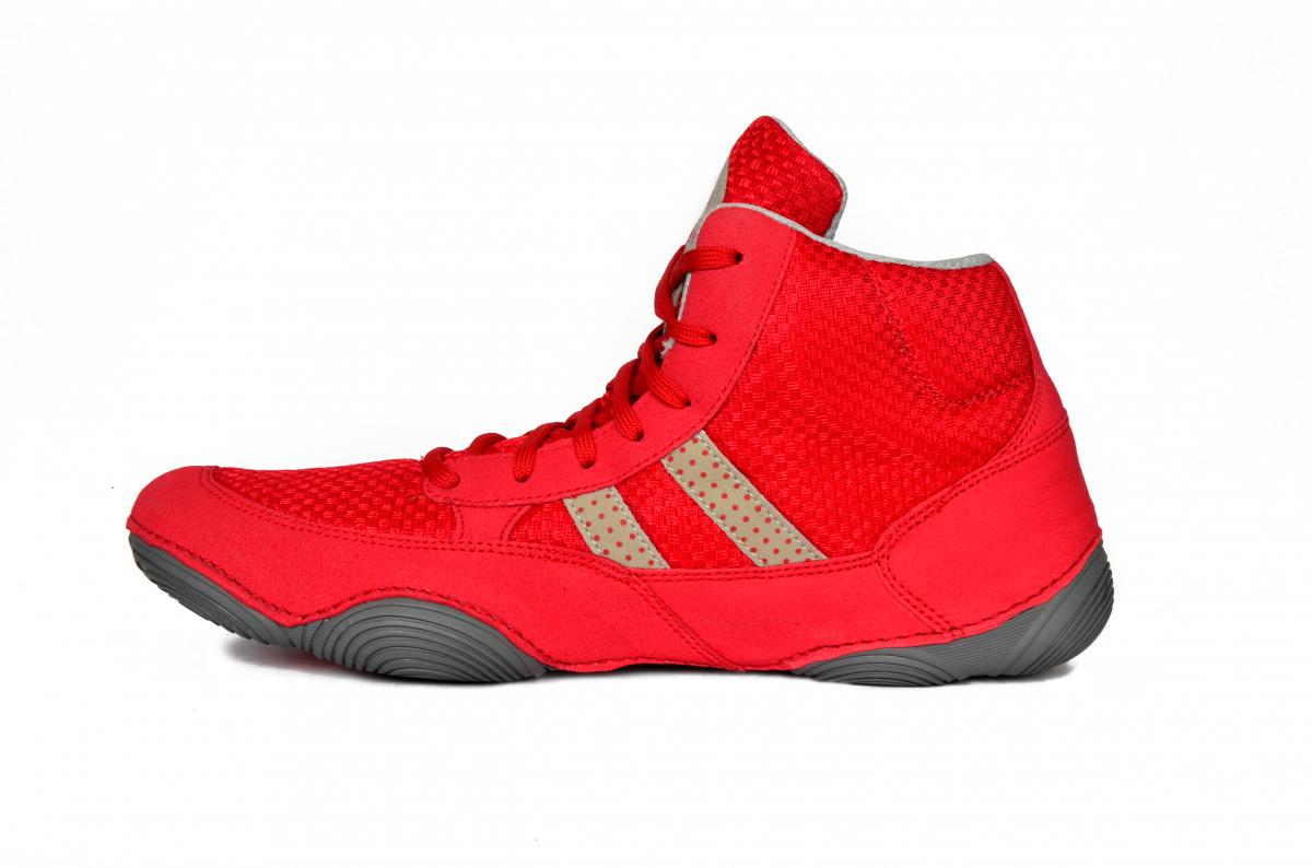 SEGA New Ring Wresting Shoes