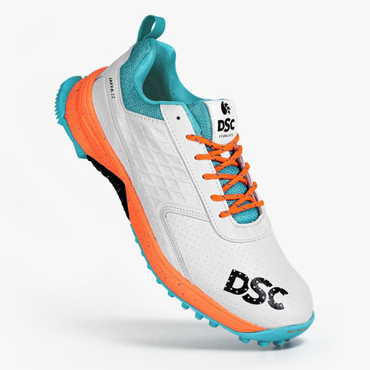 DSC Jaffa 22 Cricket Shoe