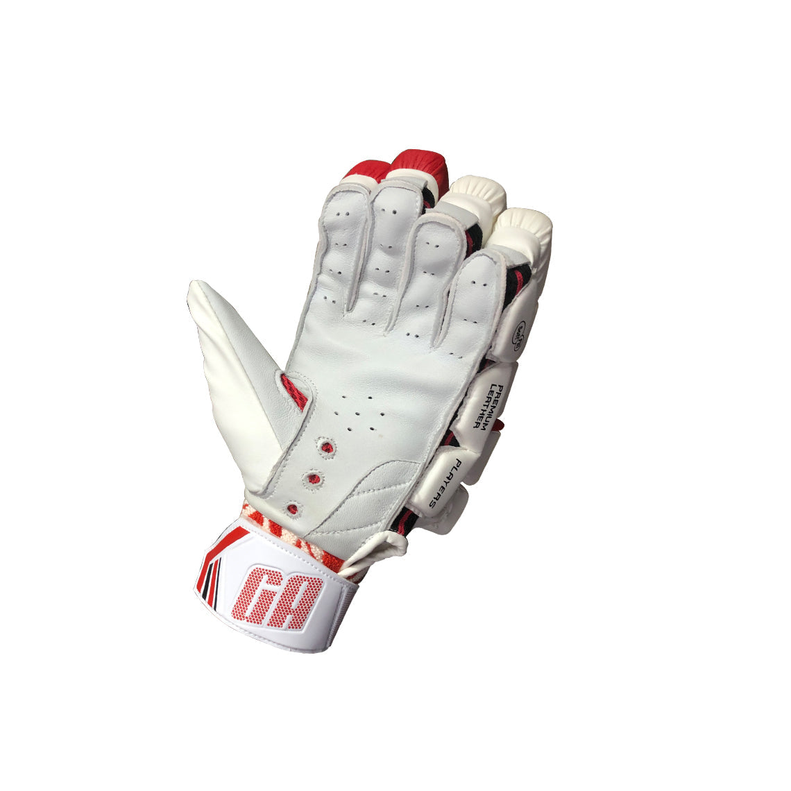 GA Players Cricket Batting Gloves