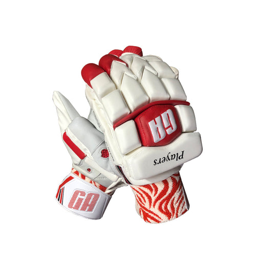GA Players Cricket Batting Gloves