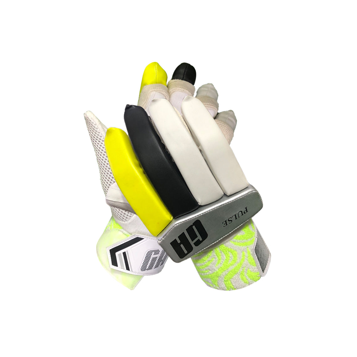 GA Pulse Cricket Batting Gloves