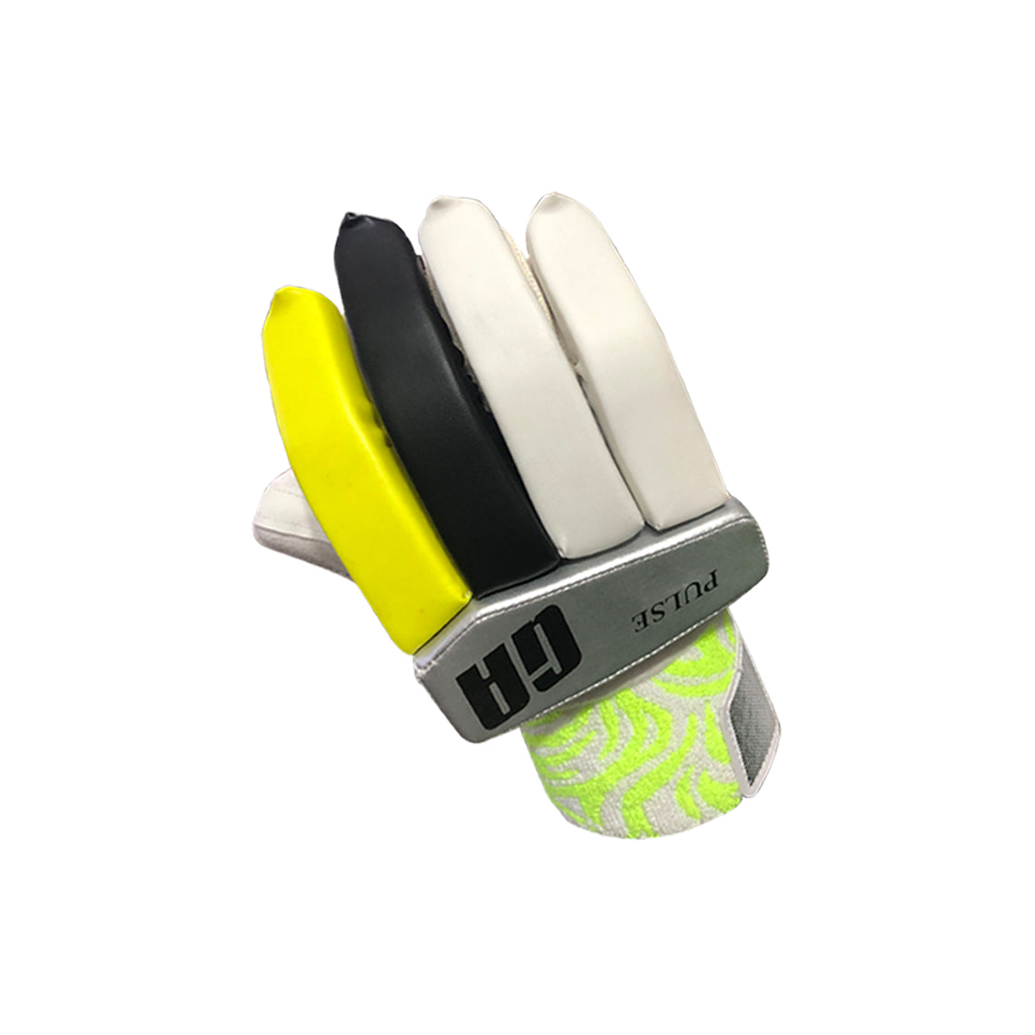 GA Pulse Cricket Batting Gloves