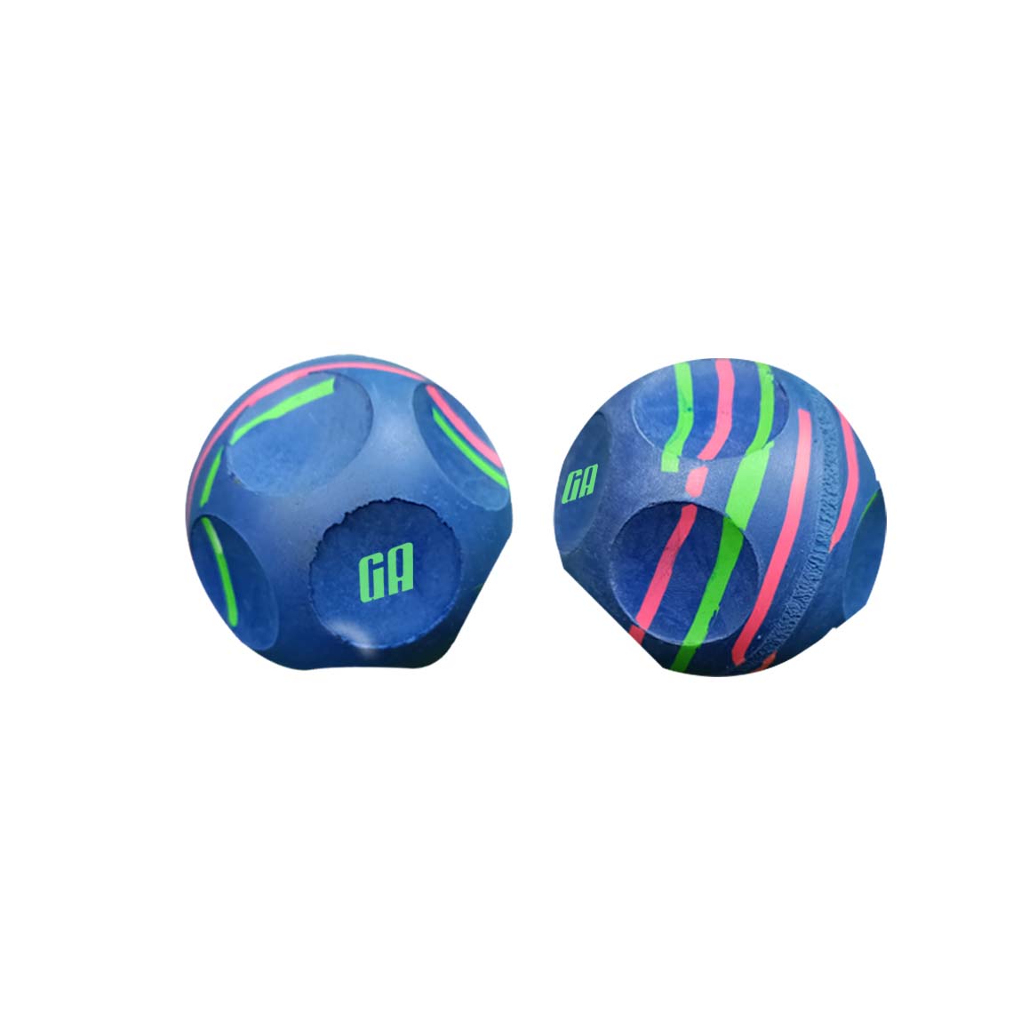 GA Reflex Cricket Ball
