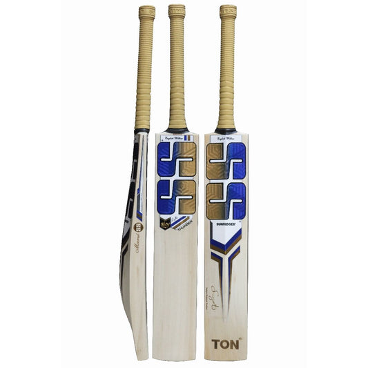 SS Sky Thunder Cricket Bat English Willow - SH