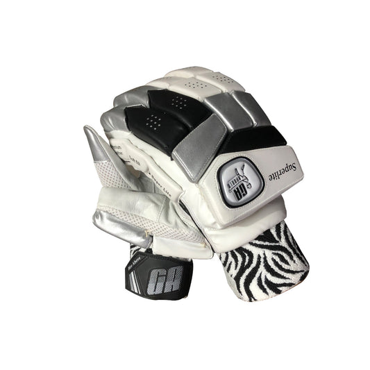 GA Superlite Cricket Batting Gloves