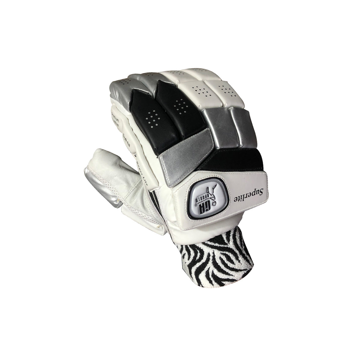 GA Superlite Cricket Batting Gloves