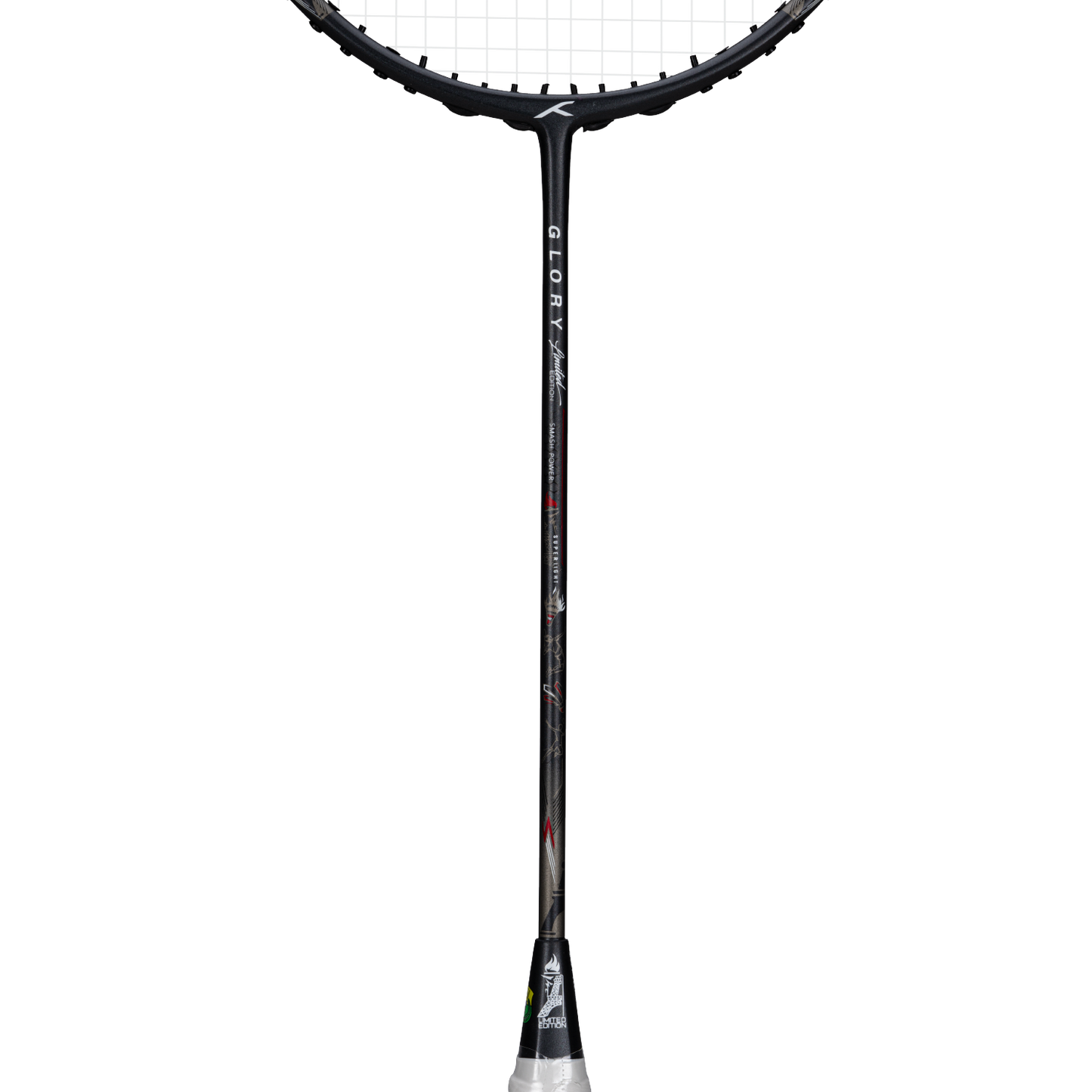 HUNDRED Glory Limited Edition Badminton Racket