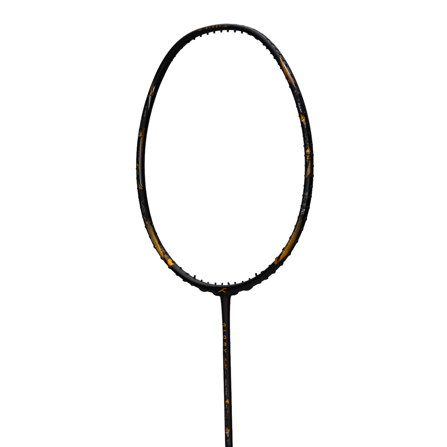 HUNDRED Glory Limited Edition Badminton Racket