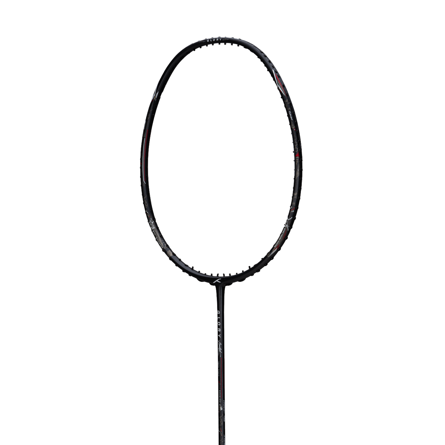 HUNDRED Glory Limited Edition Badminton Racket