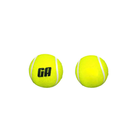 GA Cricket Tennis Ball Light | Green