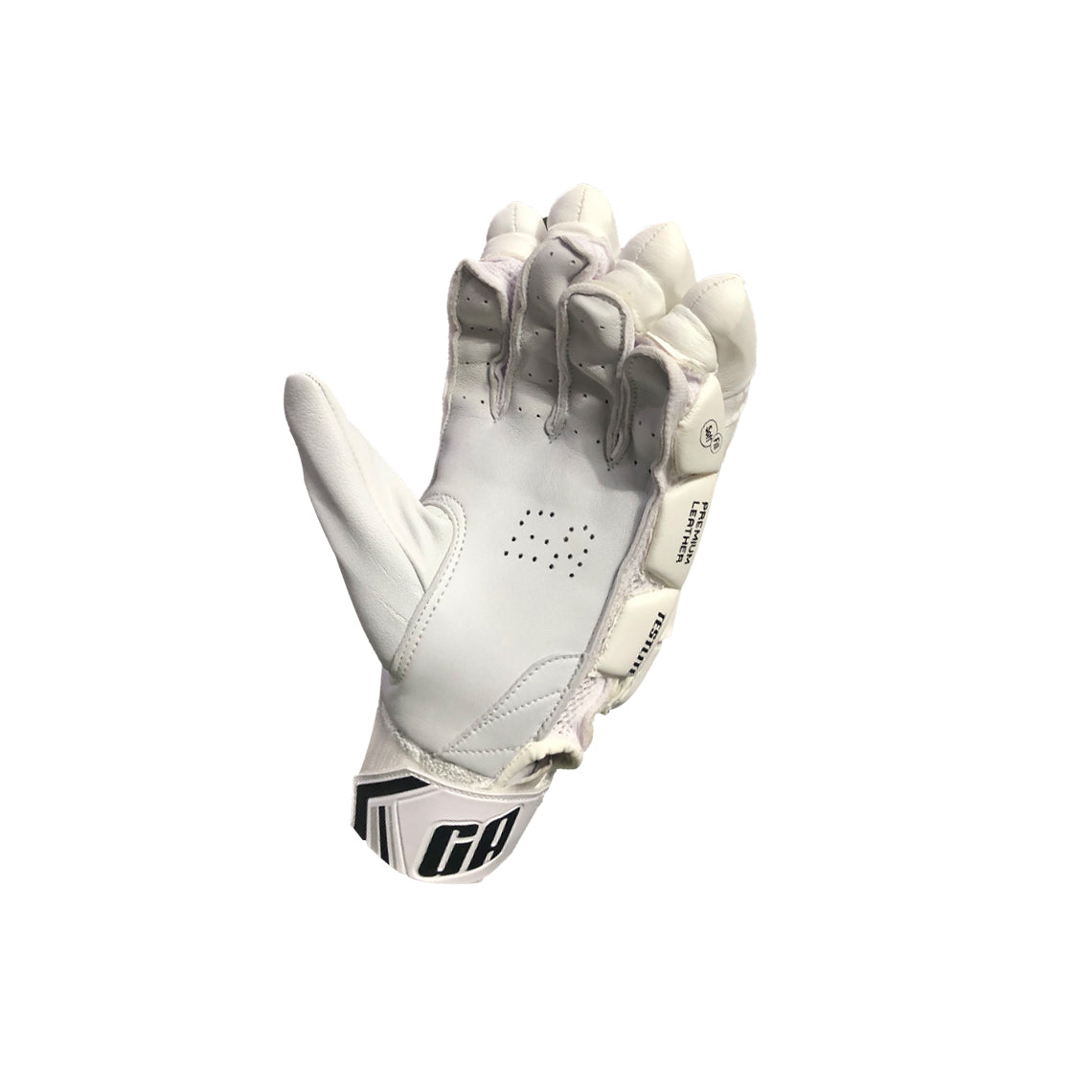 GA Test Lite Cricket Batting Gloves